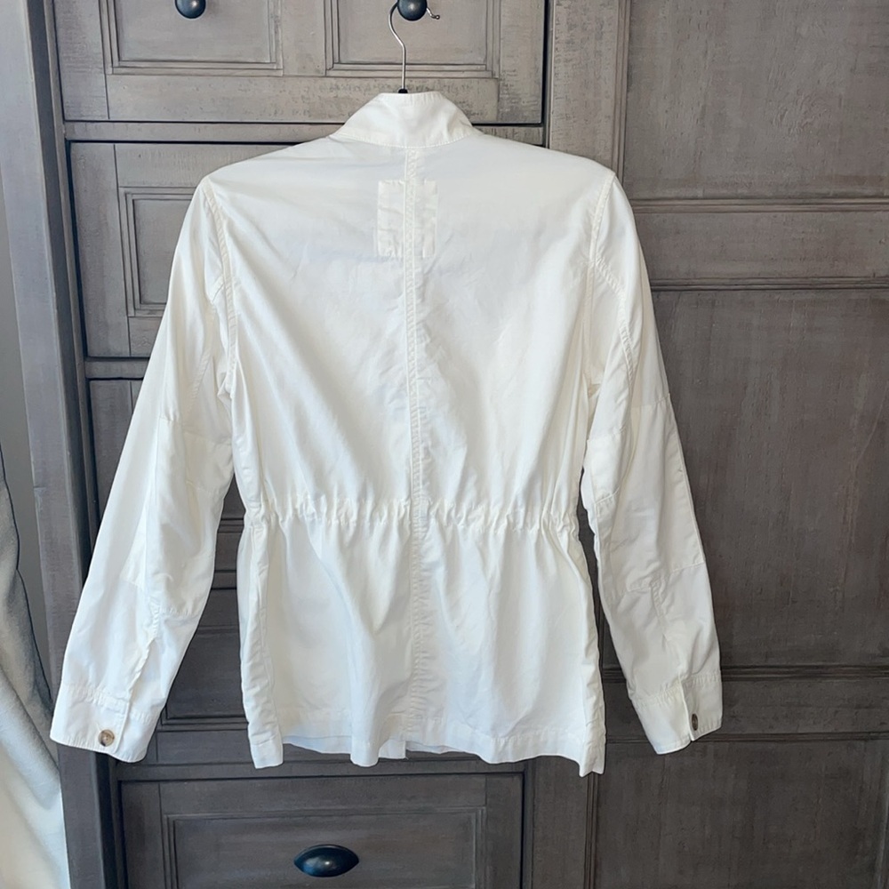 Gap Jacket, Size Medium - image 3